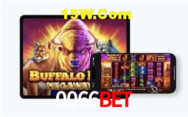 Tecnologia da Plataforma 0066Bet