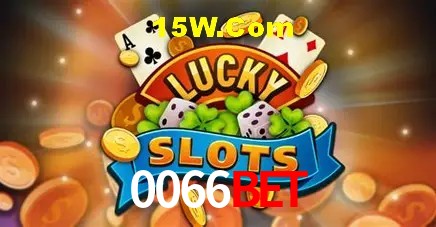Sinta a adrenalina dos jogos de cassino com 0066Bet