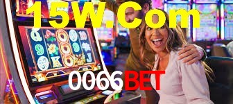 Welcome Bonus 0066Bet
