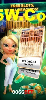 Experiência VIP 0066Bet