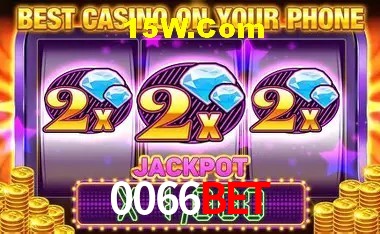 Provedores de Jogos 0066Bet
