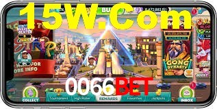 Slot Games 0066Bet
