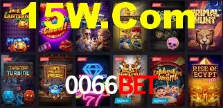 Games Directory 0066Bet